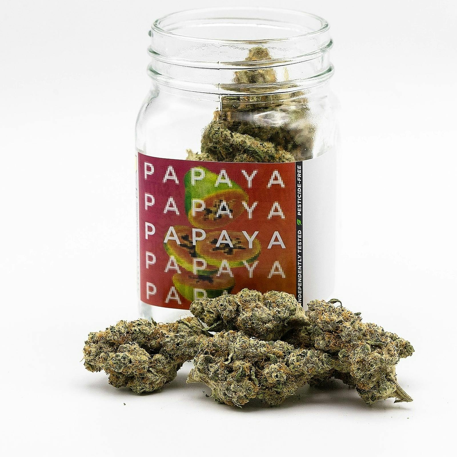 PP Papaya 1g